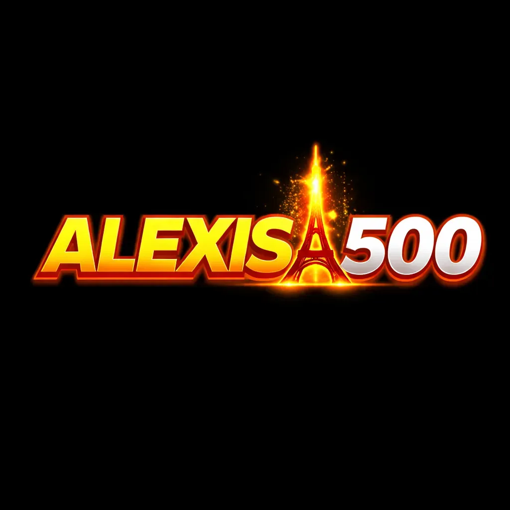 ALEXIS500 - Permainan Slot Terbaik untuk Penggemar Jackpot