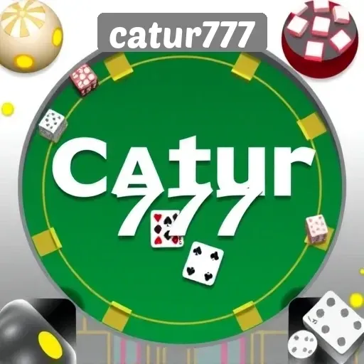 CATUR777 - Menjadi Sang Juara Strategi Catur