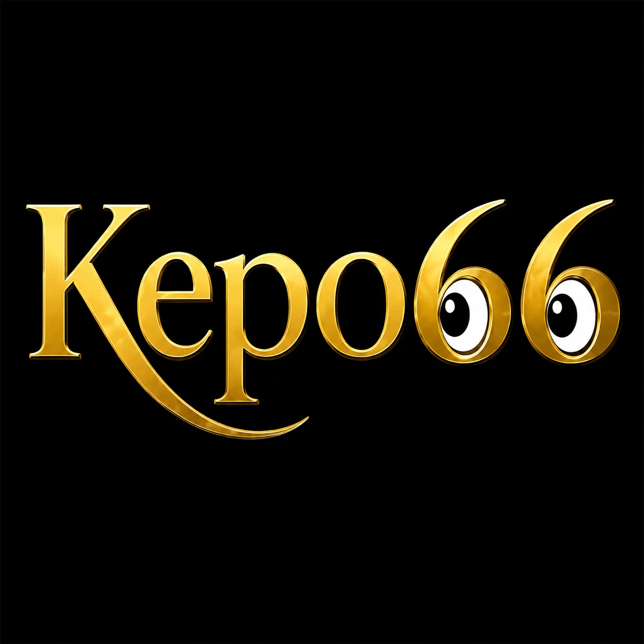 KEPO66 - Game Arcade Seru dan Menantang