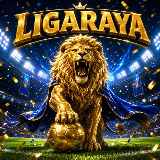 LIGARAYA - Pengalaman Seru dalam Game Casual