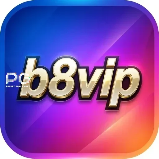 Logo b8vip